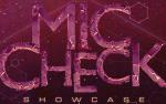 Image for Mic Check Showcase 8