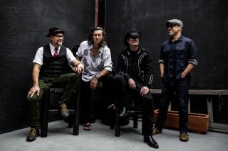 Image for Roger Clyne & The Peacemakers