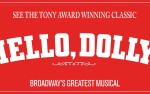Image for "HELLO DOLLY"