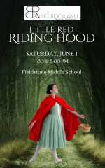 Little Red Riding Hood  - Spring Gala 2024