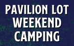 Tailgate N' Tallboys 2024: Weekend Pavilion Camping