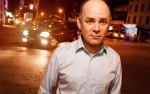 Image for TODD BARRY