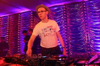Image for Dirty Dancing Nacht mit DJ Thommy Little Doo