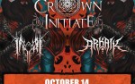 Image for **CANCELLED** - Black Crown Initiate w/ Inferi, Arkaik
