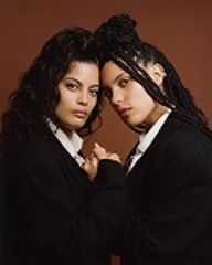 Image for *MOVED TO ALADDIN THEATER* IBEYI and MADISON McFERRIN, All Ages