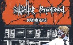 Image for *SOLD OUT* Outer Heaven w/ Skullshitter, Perpetuated, Deliriant Nerve