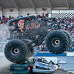 Image for SAT MONSTER TRUCKS at the Evergreen State Fair Aug 24, 2024 @ 5:55pm