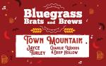 Image for Bluegrass, Brats & Brews ft. Town Mountain