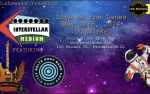 Interstellar Medium w/ Delta Dust Band and Splintered Autumn "Live on the Lanes" at 100 Nickel (Broomfield)