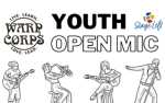 Image for Youth Open Mic