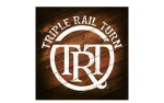 Image for Triple Rail Turn: The Modern Country Band