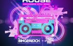 Image for Open House feat. Bingewatch x Thatz Hot w/ Jenessa Acosta (FREE EVENT BEFORE 11PM)