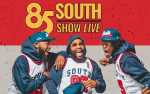 Image for 85 SOUTH SHOW LIVE