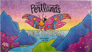 Portland’s Folk Festival, All Ages