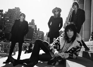 Image for THE STRUTS, with The Glorious Sons