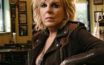 Image for 89.3 The Current presents LUCINDA WILLIAMS and her band BUICK 6