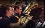 Image for Alumni Band and Spartan Youth Wind Symphony