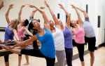 Image for Ballet Basics for Adults
