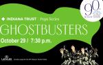 Image for South Bend Symphony, POPS - GHOSTBUSTERS