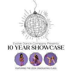 Image for Spring Showcase- 10 Year Showcase