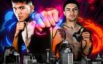 Matchroom Boxing Presents: Jesse Rodriguez vs. Cristian Gonzalez