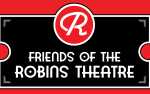 FRIENDS OF THE ROBINS THEATRE MEMBERSHIP