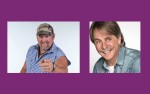 Image for Larry the Cable Guy & Jeff Foxworthy