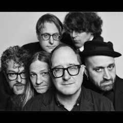 The Current's Music On-A-Stick featuring The Hold Steady with special guests Bob Mould Band and Dillinger Four