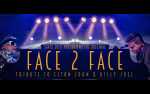 Face 2 Face- A Tribute to Billy Joel and Elton John