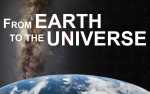 From Earth To The Universe
