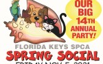 Image for Florida Keys SPCA 14th Annual Spring Social