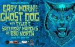 Image for Cary Morin & Ghost Dog w/ Tyler T "Live on the Lanes" at 830 North: Presented by Mishawaka