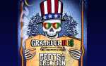 Image for GRATEFUL DUB with special guests... ROOTS OF CREATION