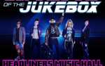 Guardians of the Jukebox with Full Disclosure