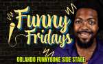 Funny Fridays At The Side Stage - Hannibal Callens