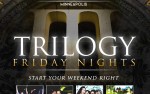 Image for Trilogy at The Exchange