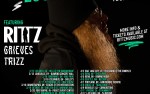 Image for Loud and Clear Tour Featuring Rittz with Grives and Trizz