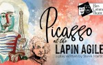 Image for ***POSTPONED**Picasso at the Lapin Agile