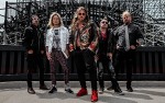 Image for Live Nation Presents:  FOZZY - SAVE THE WORLD TOUR