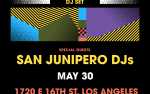 Image for San Junipero: A Retrowave Party ft. COM TRUISE