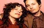 Image for Shovels & Rope presented by Live at the Opera Inc.