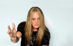 Image for Sebastian Bach - 30th Anniversary of Slave to the Grind Tour