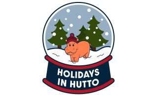Image for Holidays in Hutto