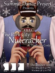 Image for The Park City Nutcracker