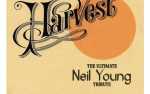 Image for Harvest - Tribute to Neil Young