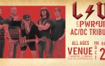 Image for Live Voltage - AC/DC Tribute CANCELLED