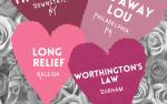 Image for Timeshares w/ All Away Lou, Long Relief, Worthington's Law