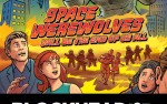 Image for Blockhead Presents: Space Werewolves Will Be The End Of Us All