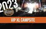 VIP XL Campsite