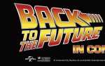 Image for BACK TO THE FUTURE IN CONCERT (POPS)